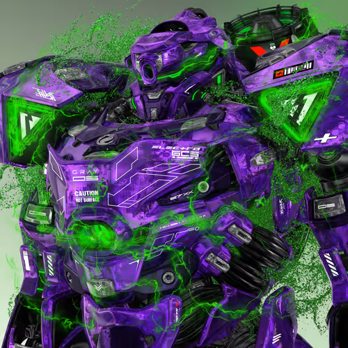 Graycraft