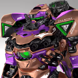 GRAYCRAFT #6085