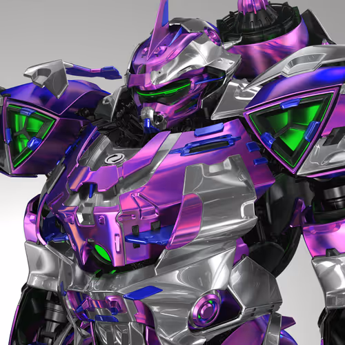 Graycraft