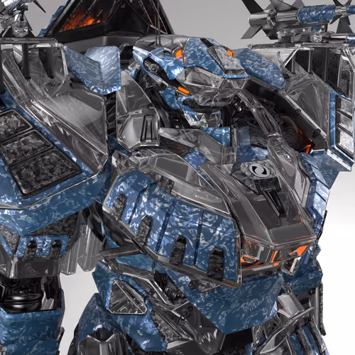 Graycraft