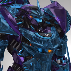 GRAYCRAFT #292