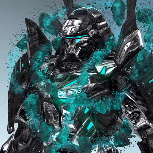 GRAYCRAFT #5289