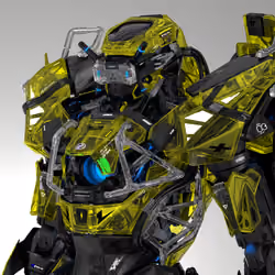 GRAYCRAFT #5726