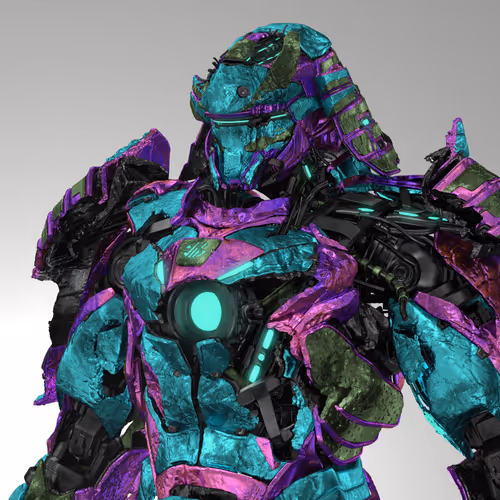 Graycraft