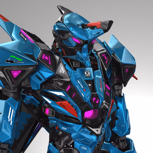 GRAYCRAFT #6134