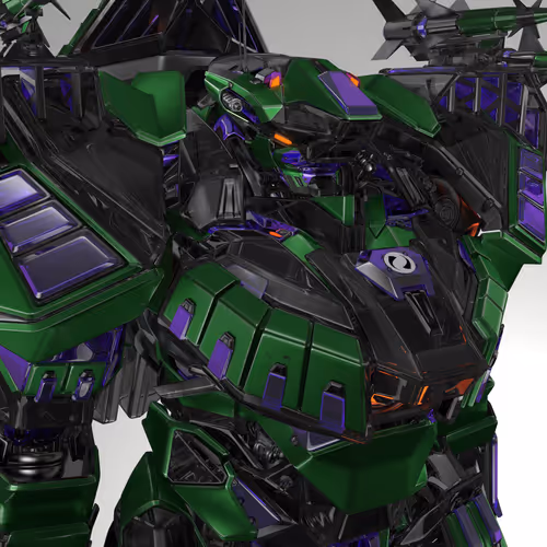 Graycraft