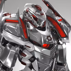 GRAYCRAFT #4401