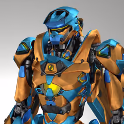GRAYCRAFT #1739