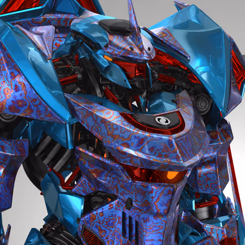 Graycraft