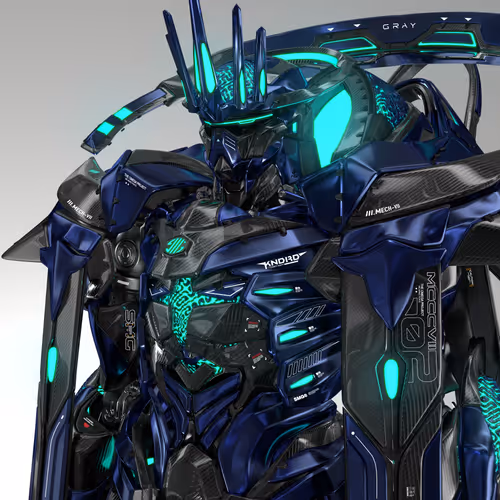 Graycraft
