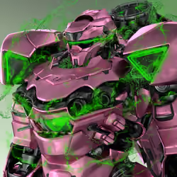 GRAYCRAFT #1353