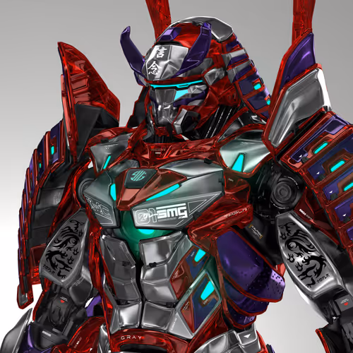 Graycraft