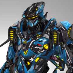 GRAYCRAFT #3124