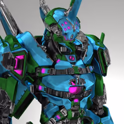 GRAYCRAFT #3625