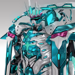 GRAYCRAFT #3986