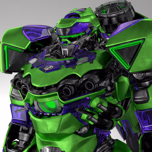 Graycraft