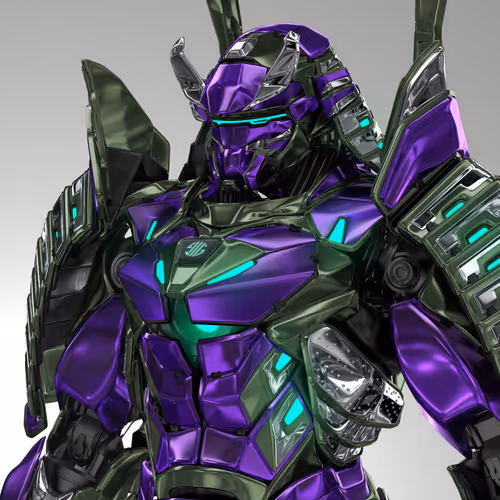 Graycraft