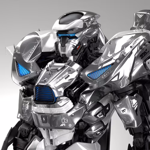 Graycraft