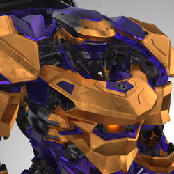 GRAYCRAFT #118