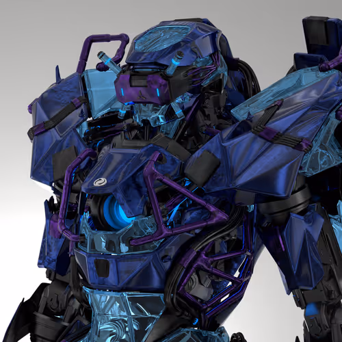 Graycraft