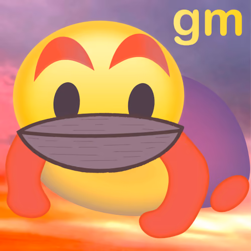 GM ToadBoat #34