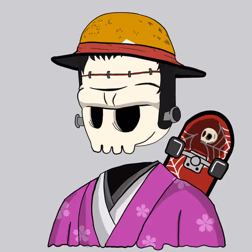 HABIBI (habibcrypt.linea.eth) Linea Name Service (.linea.eth domains) based on ENS PFP