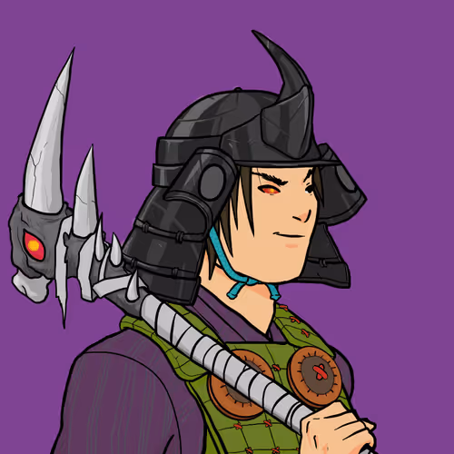 Buzoku