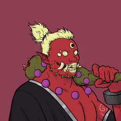 BUZOKIAN #833