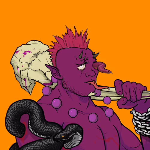 Buzoku