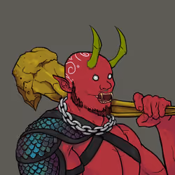 BUZOKIAN #308