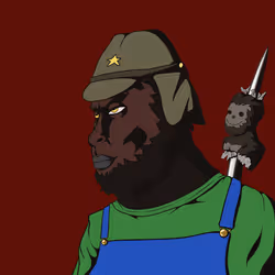 Apeuki #8