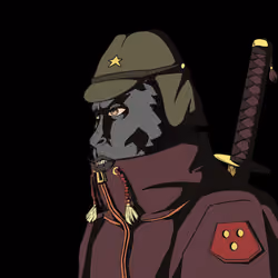 Apeuki #68