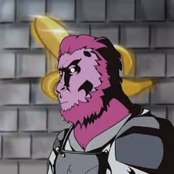 Apeuki #67