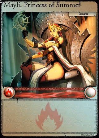 Spells Of Genesis Curated