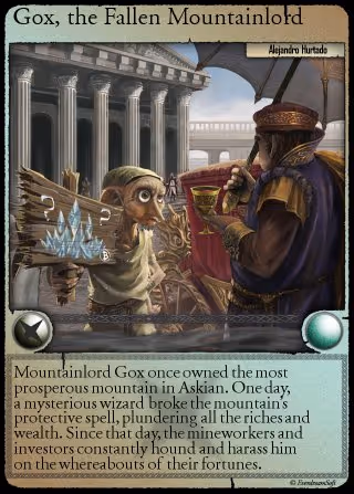 Spells Of Genesis Curated