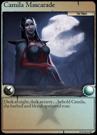 Spells Of Genesis Curated
