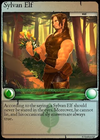 Spells Of Genesis Curated