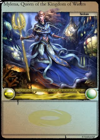 Spells Of Genesis Curated