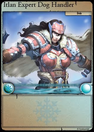 Spells Of Genesis Curated