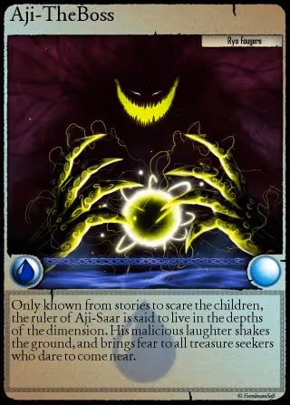 Spells Of Genesis Curated