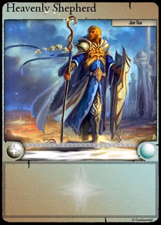Spells Of Genesis Curated