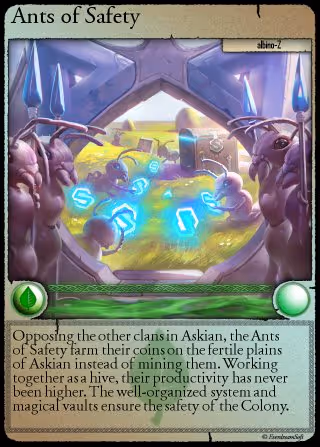 Spells Of Genesis Curated
