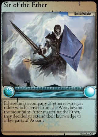 Spells Of Genesis Curated