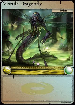 VISCULADRAGO