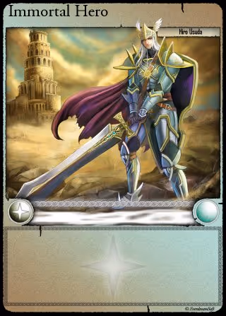 Spells Of Genesis Curated