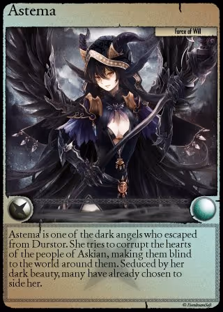 Spells Of Genesis Curated