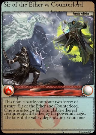 Spells Of Genesis Curated
