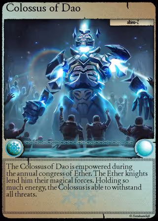Spells Of Genesis Curated