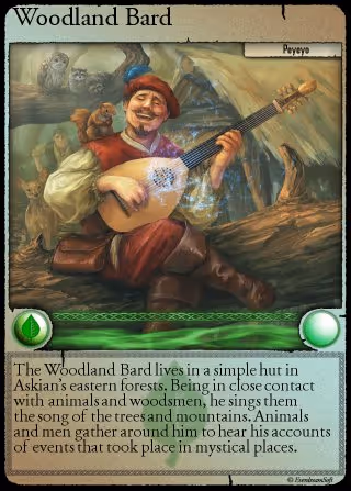 Spells Of Genesis Curated