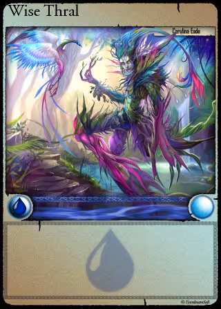 Spells Of Genesis Curated